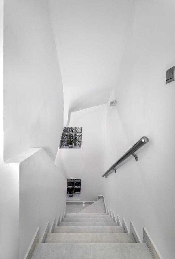 Villa Marina Ialysos  Extérieur photo